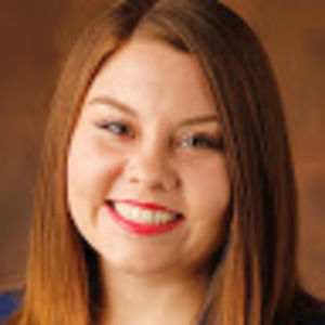 Meet your Posher, Kristen